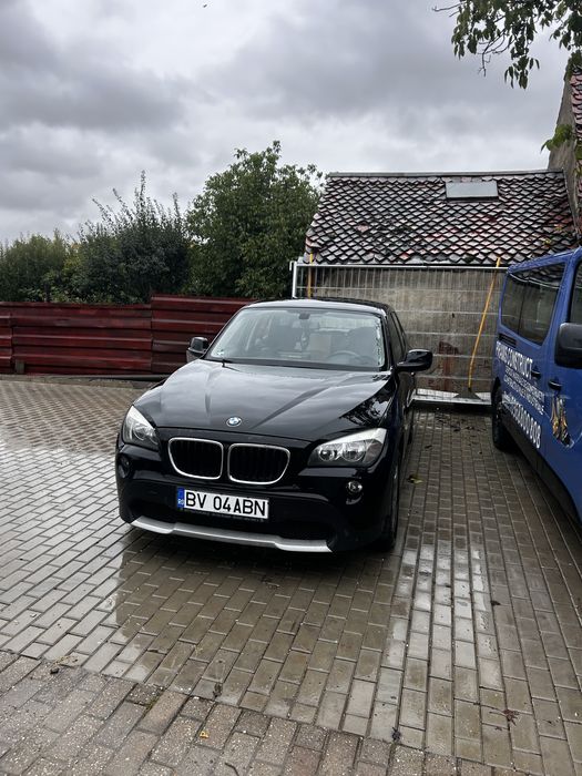 Bmw x1 xdrive 20i