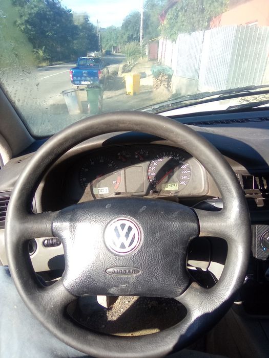 Vind wv passat sau schimb