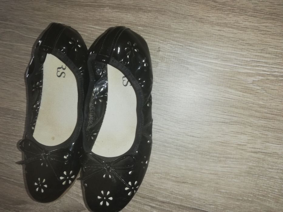 Балеринки за момиче