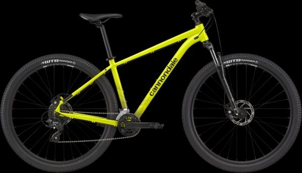 Cannondale trail 8 noua