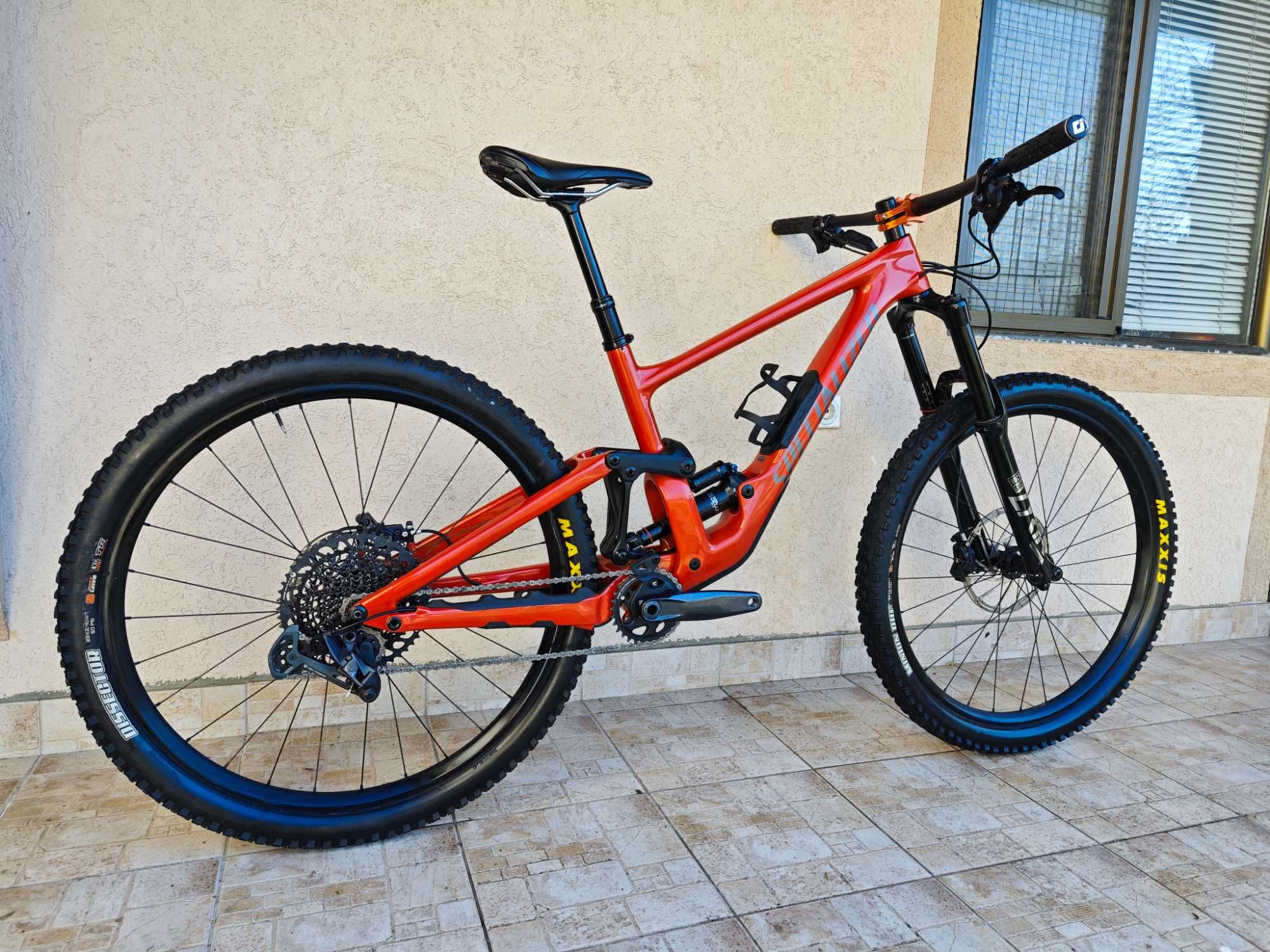 Specialized Enduro Comp 29