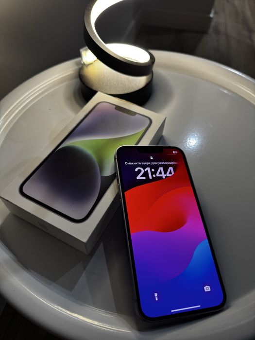 Продается iPhone 14