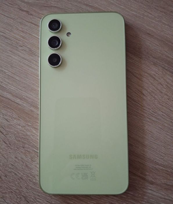 schimb samsung a54 128gb !