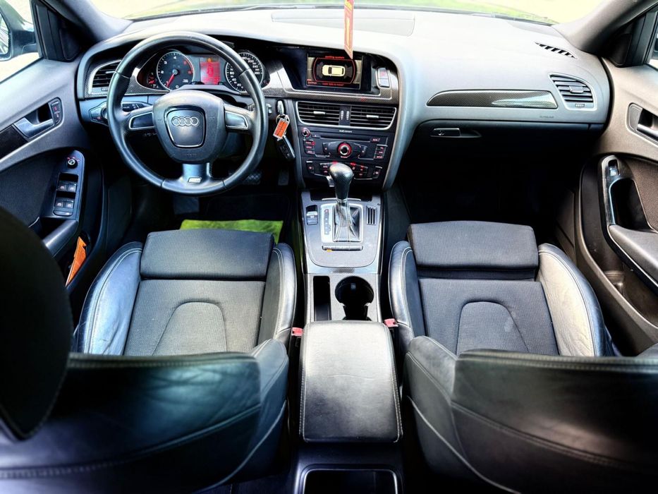 Audi A4,B8 ,2.0Tdi,cutie automata