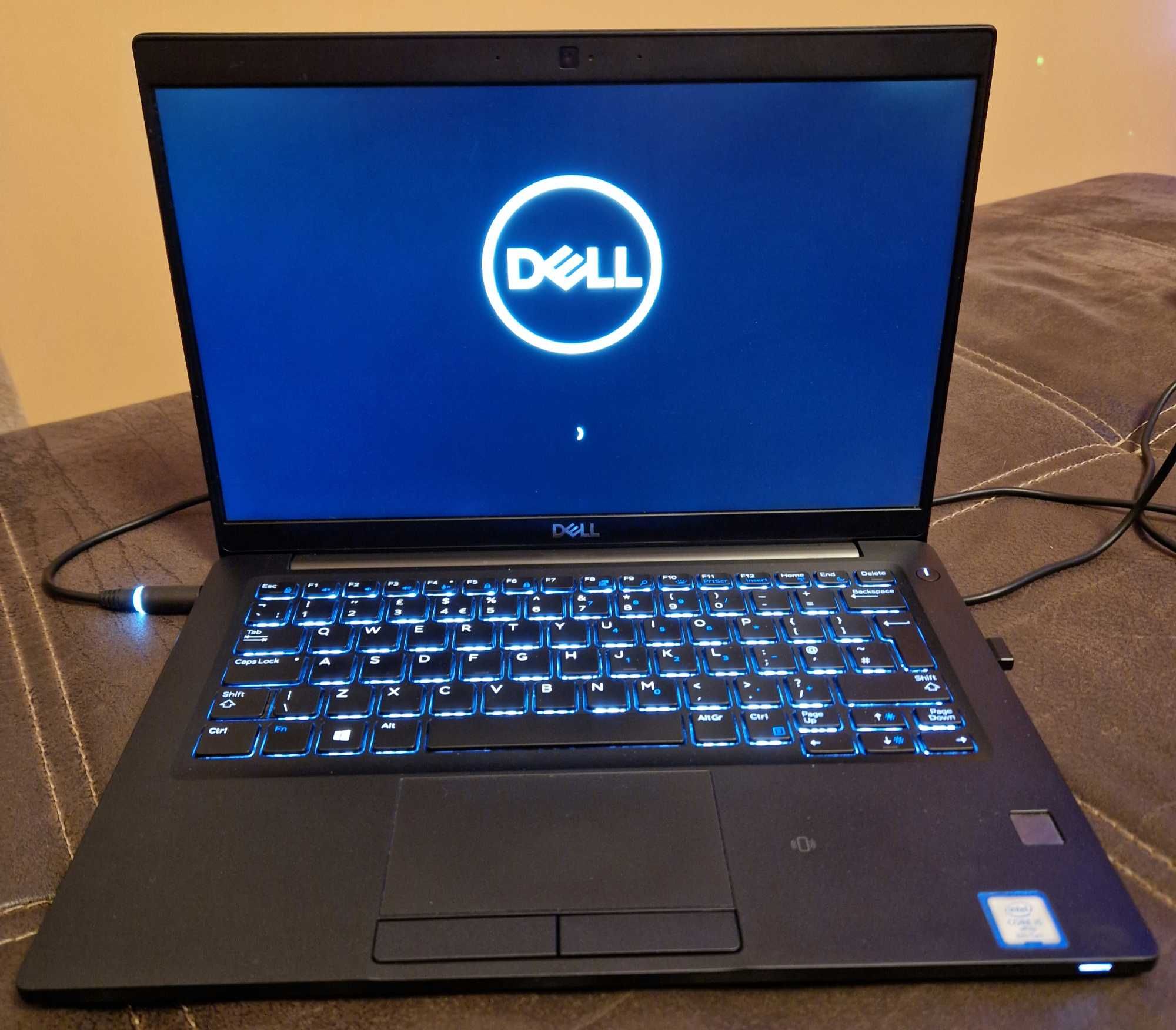 Dell Latitude 7390 Core™ i5-8350U, 13.3 IPS