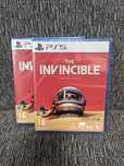 The Invincible PS5