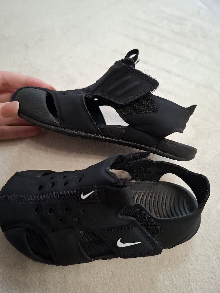 Детски маратонки,сандали Nike Air max,motif