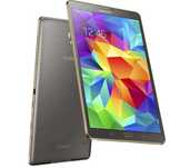 Таблет Samsung Galaxy Tab S,  8.4’ дисплей