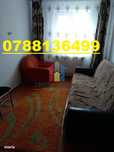 Ap.2 camere 40mp Vidin  Etaj 3 mobilat si utilat