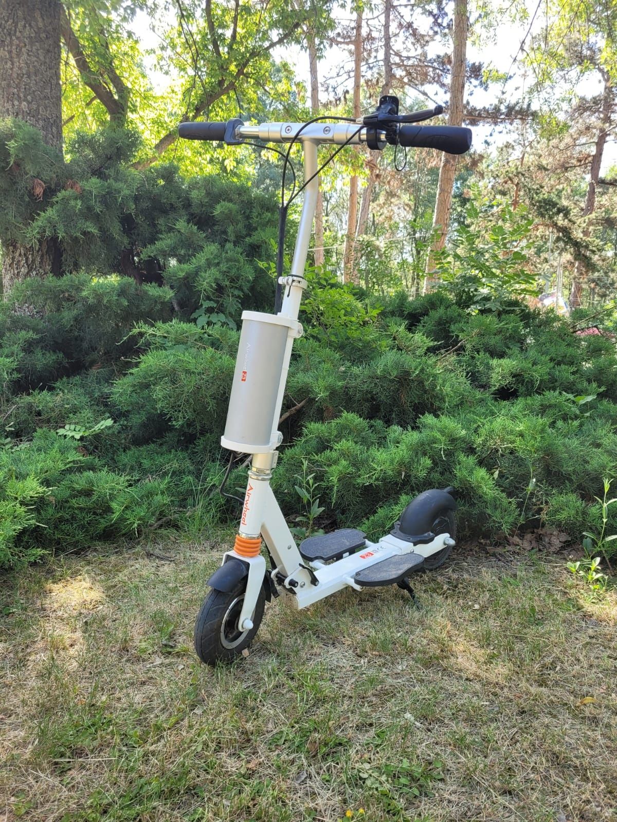 Trotineta electrica Airwheel Z3