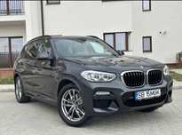 BMW X3 Bmw x3 M-paket 2019
