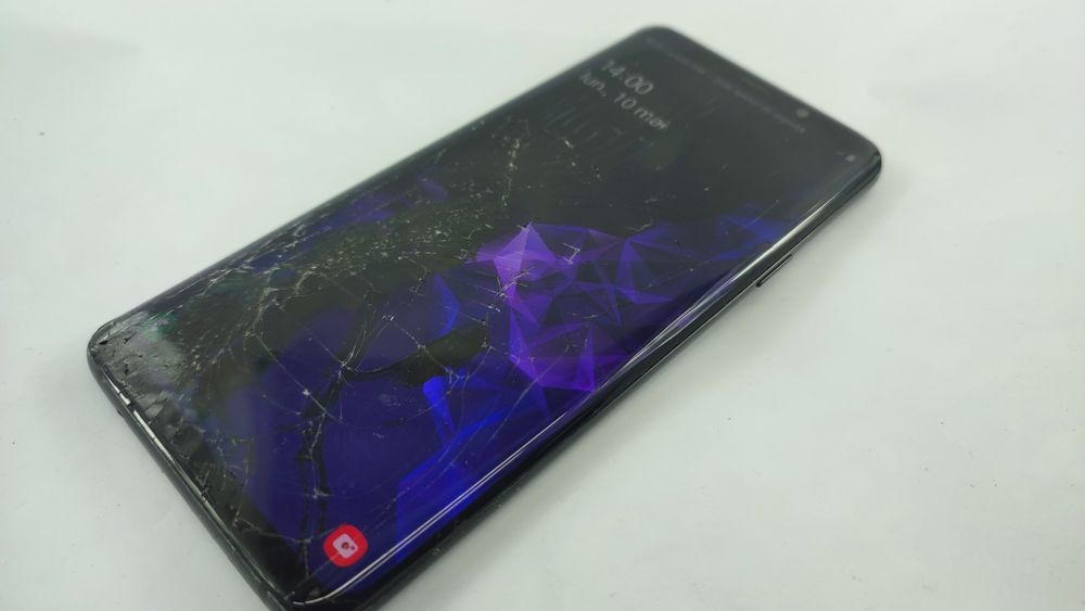 Samsung S9 Plus spart pentru placa de baza