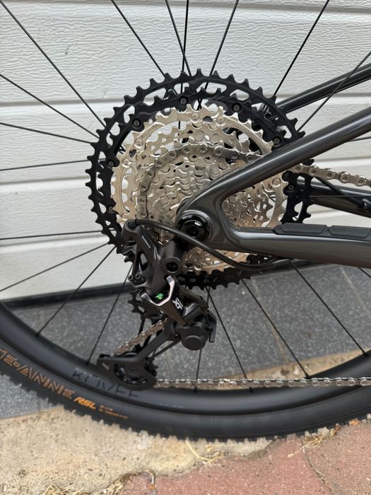 Trek Supercaliber SLR 9.8 Gen 2 2024