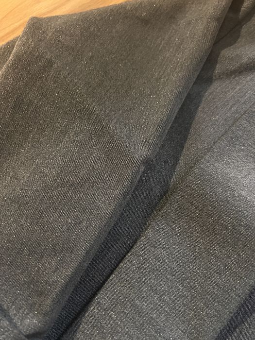 Сет сако и панталон, сет финно плетиво, Zara