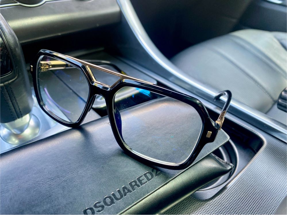 Ochelari Dsquared