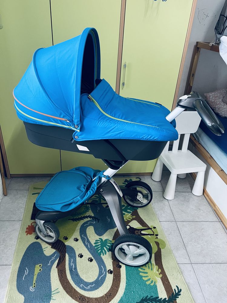 Stokke детска количка