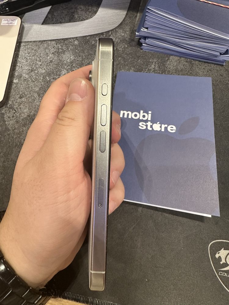 Iphone 15 pro 1 tb