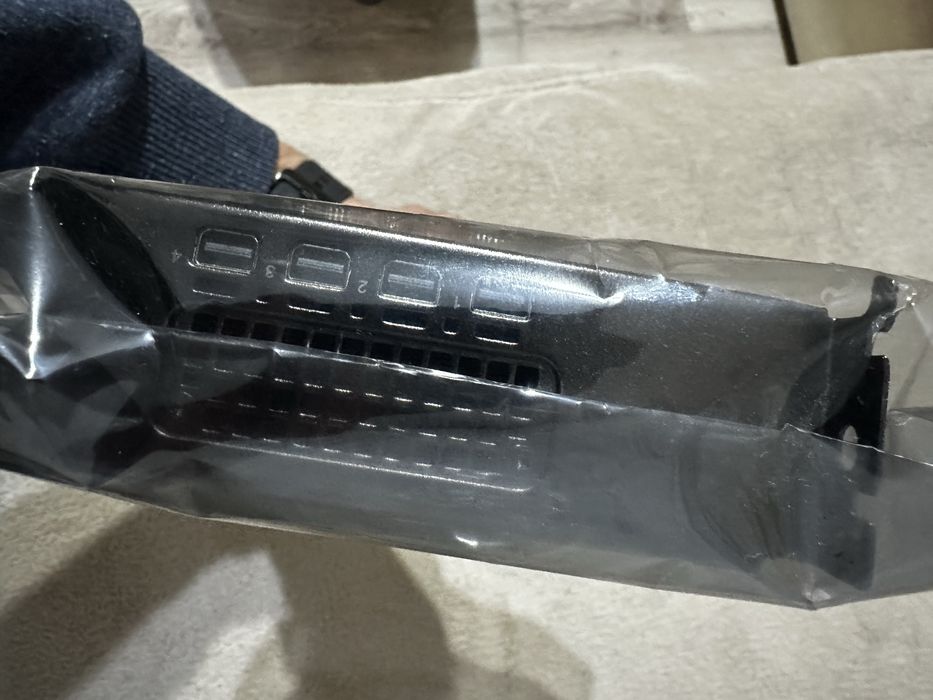 Placa Video NVIDIA RTX A2000 6GB