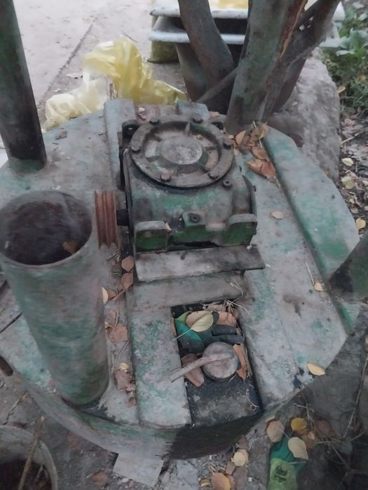 Мишалка сотилади holati yangi