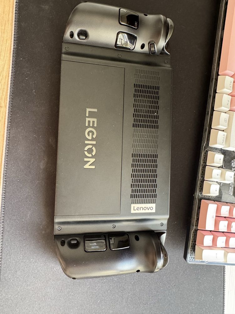Legion Go 512gb