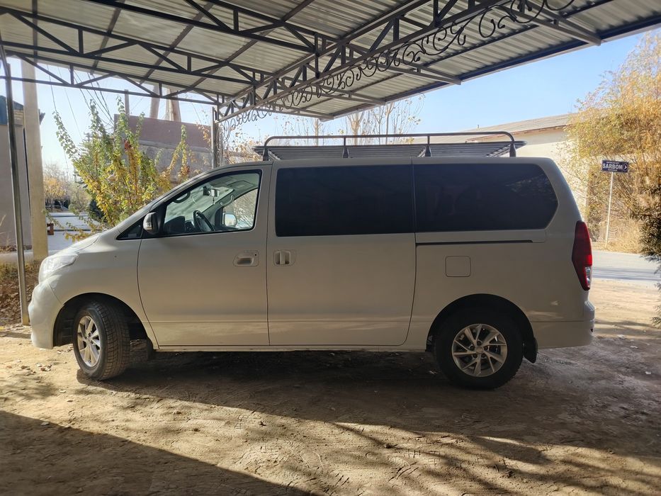 Донгфенг 2023 йил 9 одамлик Б категория бн хайдаса булади