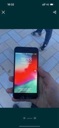 Iphone 6 32гигабайт