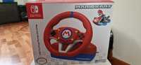 Hori Volan Mario Kart Racing Wheel pentru Nintendo Switch