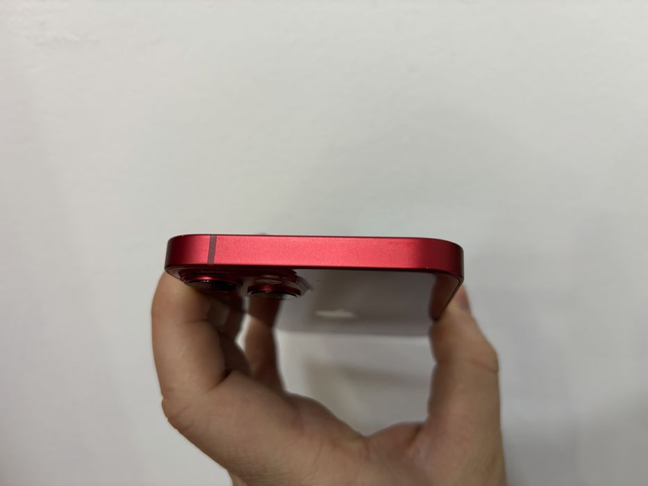 Iphone 13, Red, pentru piese
