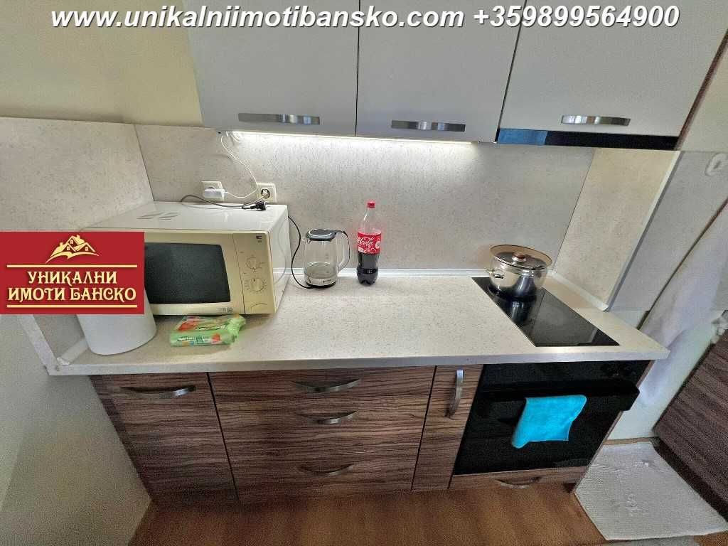 Продава се Двустаен апартамент в Банско - 92 кв.м за 1033 €/кв.м - Снимка #14