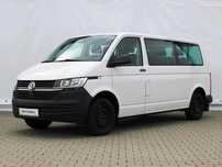 Volkswagen Transporter VW T6.1 Kombi LR 2.0 TDI 81KW