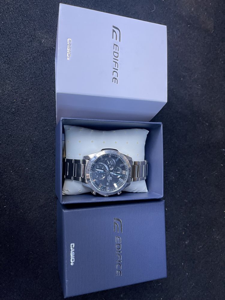 Ceas Casio Edifice