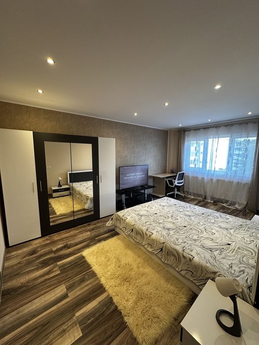 Inchiriez apartament 2 camere Alfa