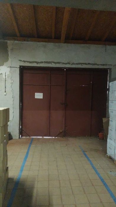 Склад под наем в Кремиковци