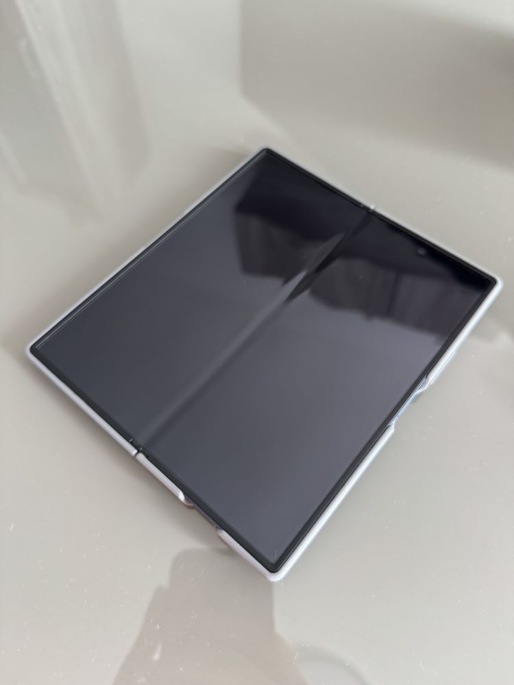 Samsung Galaxy Z Fold 6