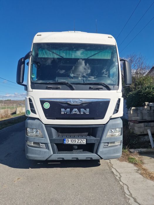 Vand 10 camioane Man tgx  euro 6 ,euro 5 si EEV si Mercedes Actros