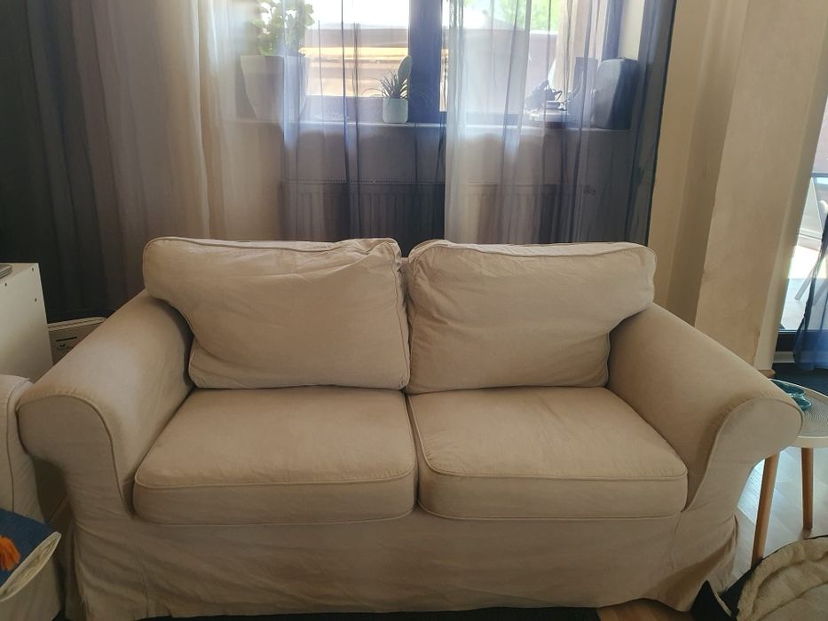 Set canapele 3 si 2 locuri