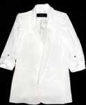 Zara Basic женский пиджак хорошего качества