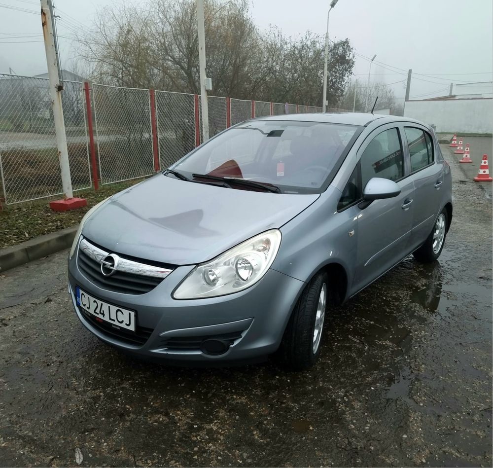 Vand Opel Corsa D 1.2 Benzina