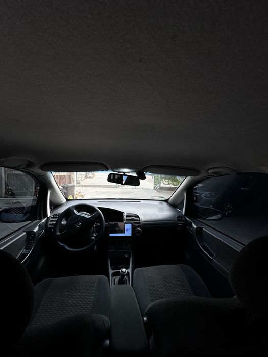 Opel Zafira 2003г