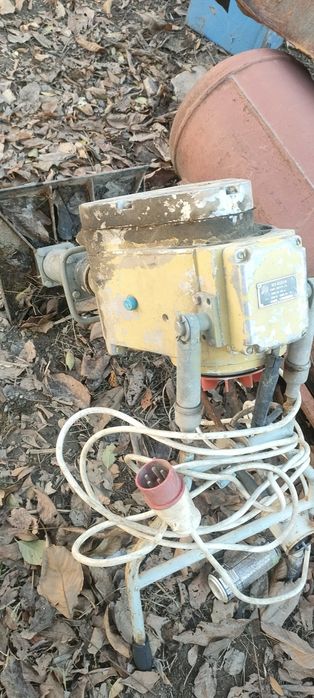 Тромбовка 380 советский времен