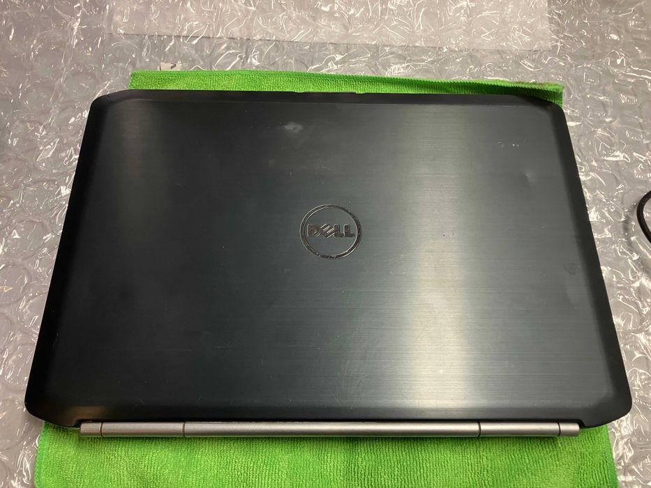 DELL Latitude e5420 - Intel i5, SSD, здрава батерия