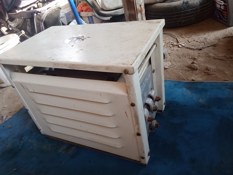 Сварочный аппарат 250тысяч тг