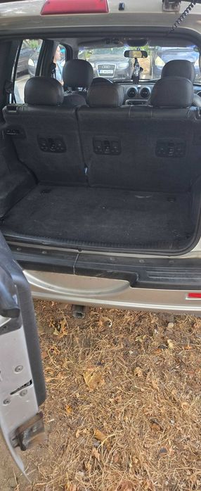 Продавам Jeep Cherokee