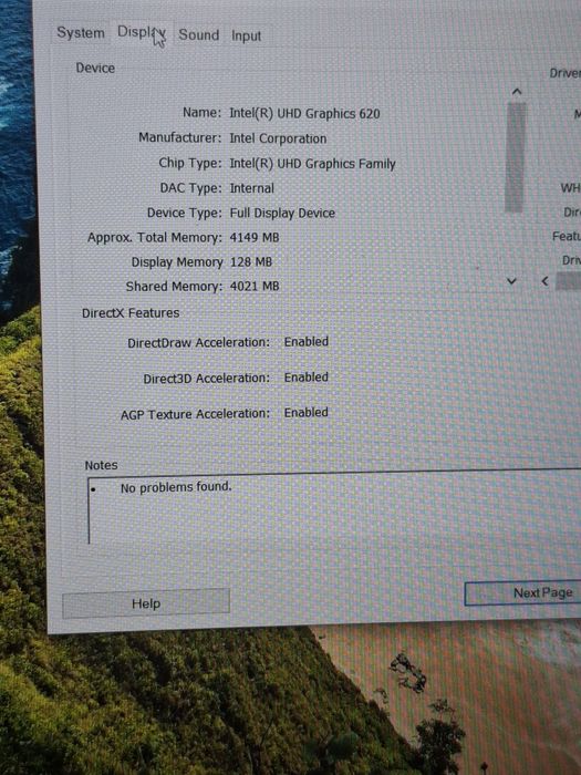 Laptop Asus cu i5 generatia a 8 a