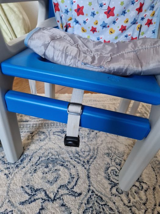 Scaun copil bebe Juju