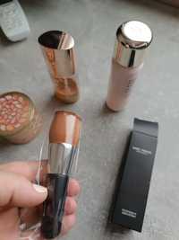 Guerlain Meteorites,Kiko,Missha,Marc Inbane