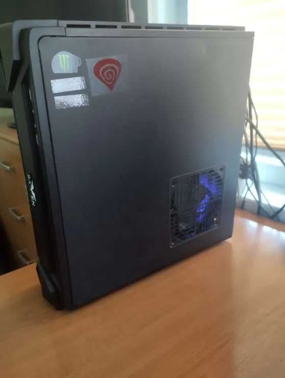 Gaming PC/ Ryzen 5 5500/ RTX 3050/ 16GB RAM/ 500GB SSD
