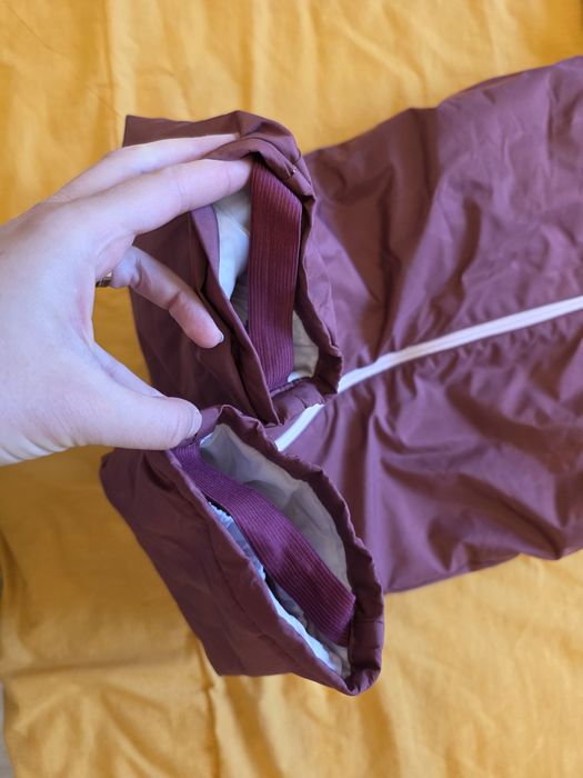 Combinezon pentru fetițe - Lupilu Lidl