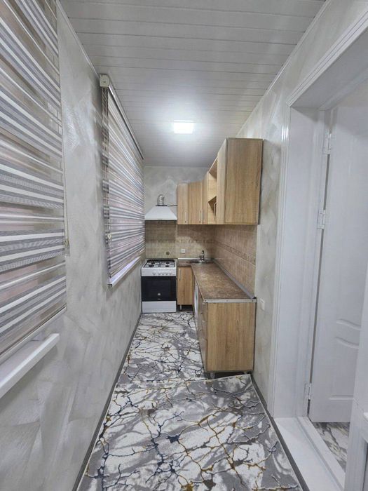 Балкон 1,5х6. Чиланзар 9 ‼️ 2в3/1/4 Разделка Мебель и Техника