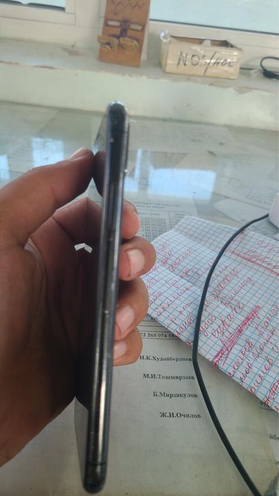 iphone x 256 talik